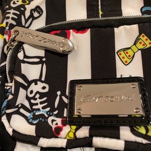 Betsey Johnson Halloween Purse - NWOT
